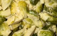 Brussels Sprouts