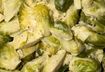 Brussels Sprouts