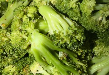 Roasted Broccoli
