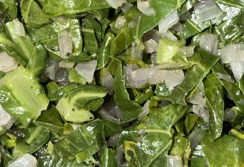 Collard Greens