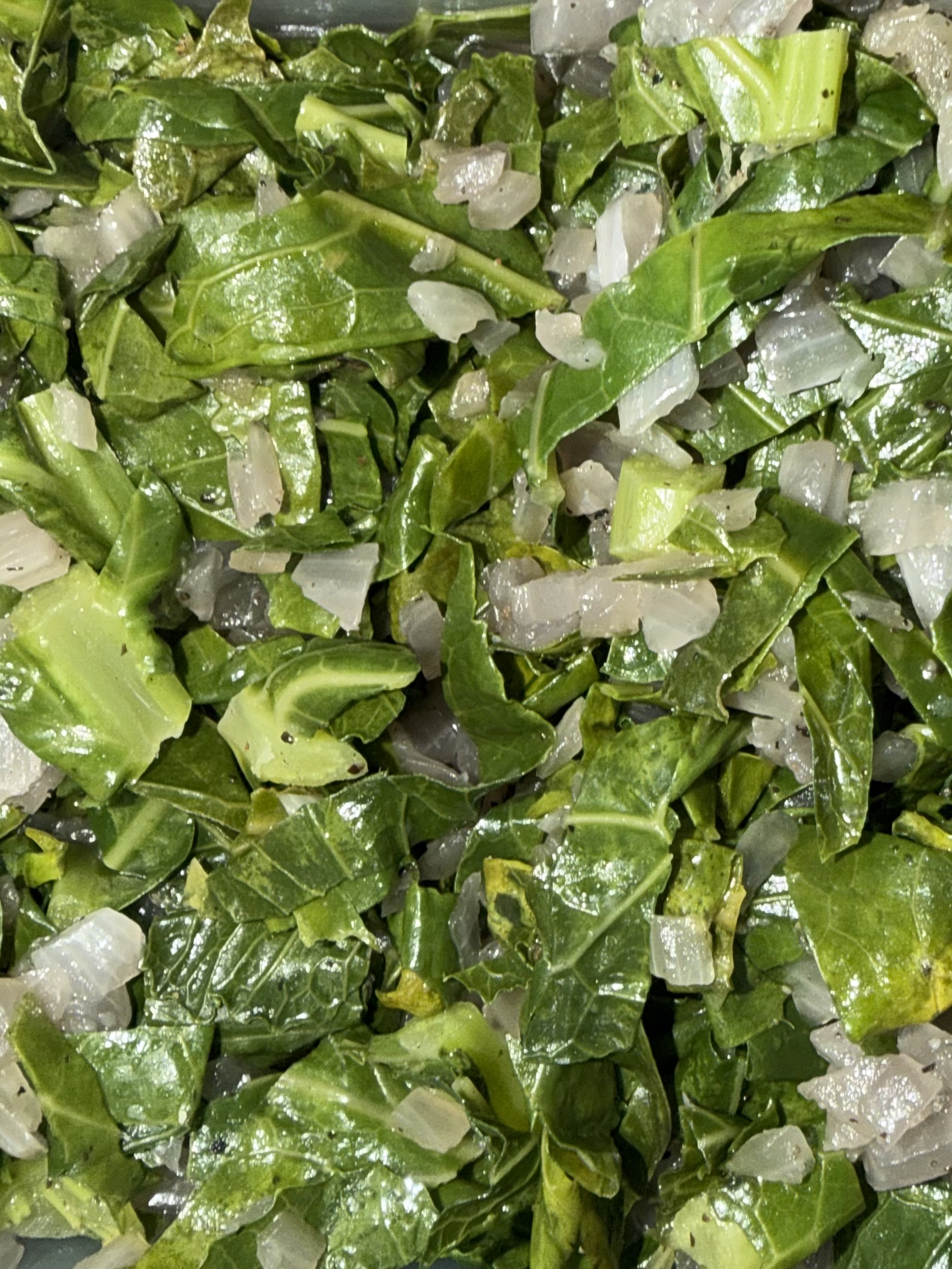 Collard Greens