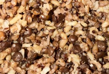 Brown Rice