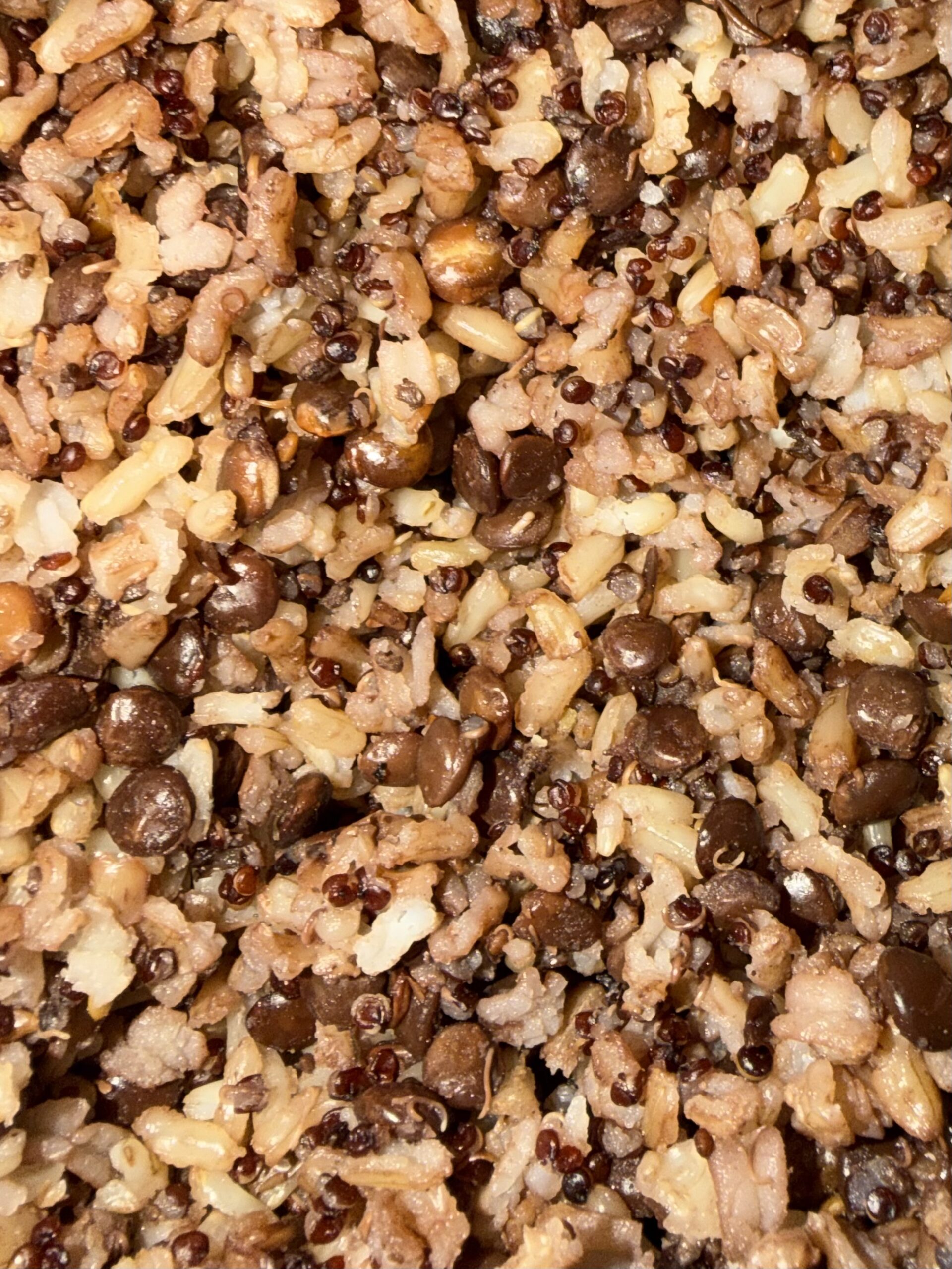 Brown Rice