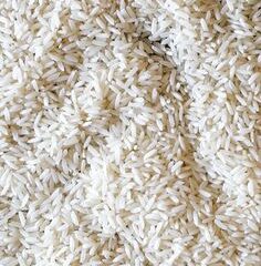 White Rice
